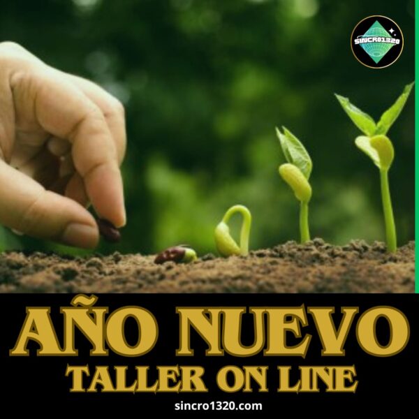 Workshop / Taller Año Nuevo Maya