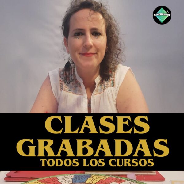Clases Grabadas