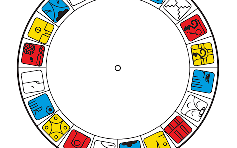 Descarga: La Brújula Galáctica