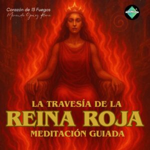 TELEKTONON: La Travesía de la Reina Roja